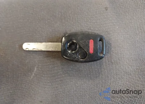 2008 Honda Civic Lx из США, поврежденный, VIN 1HGFA165X8L092262